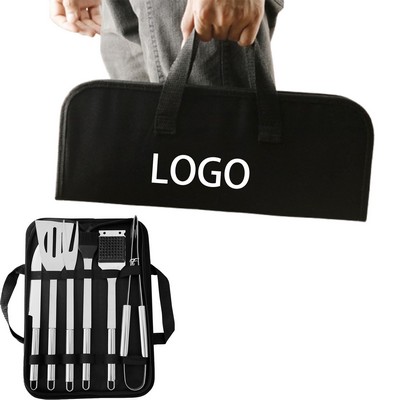 BBQ Multi-Tool Set