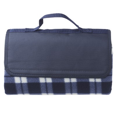 Brookhaven Roll Up Picnic Blankets