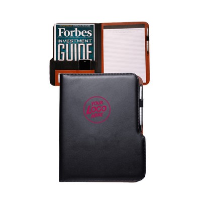 Pen Loop Two Tone Portfolios