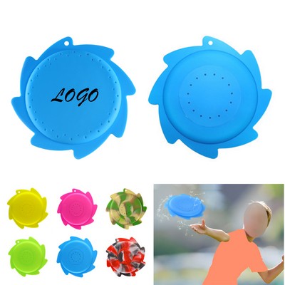 Water Flying Disc