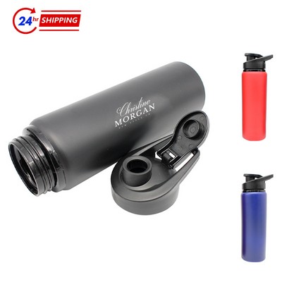Camping Aluminum Sports Kettle