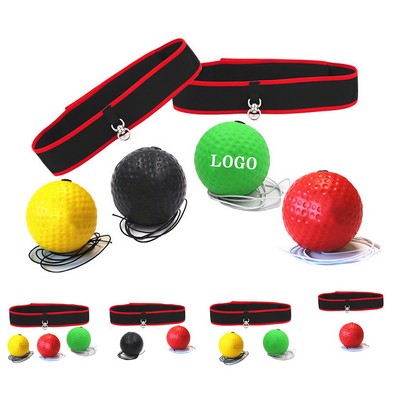 React Reflex Ball