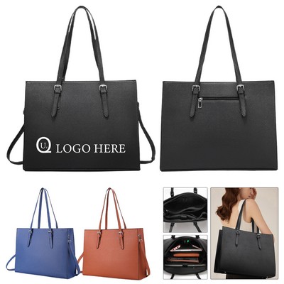Pu Laptop Bags