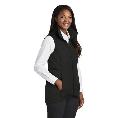 Port Authority Women's Collective Insulated Vest.