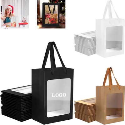 Paper Gift Bag