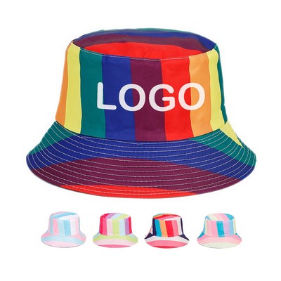 Colorful Sun Hat