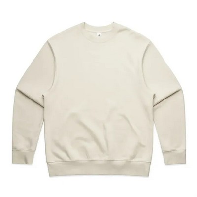 Adult Heavyweight Crewneck Sweatshirt