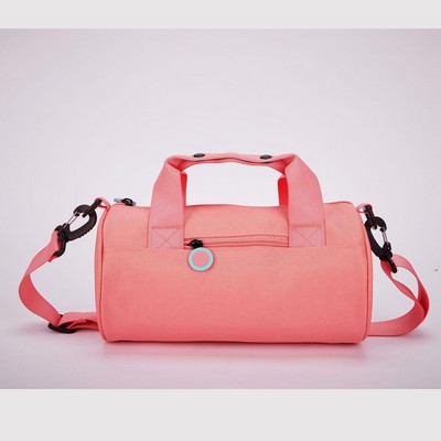 Kid Travel Companion Bag with Adjustable Strap