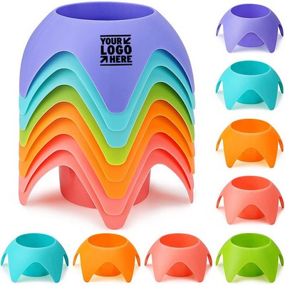 Beach Cup Holders