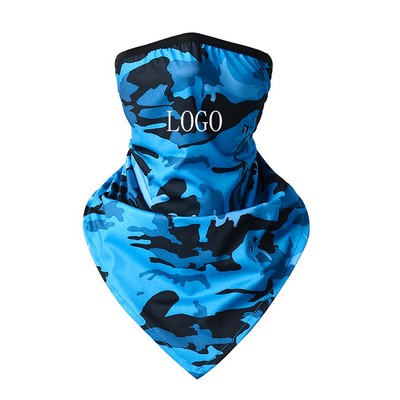 Neck Strap Mask