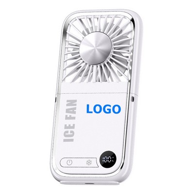 Foldable Mini Fan