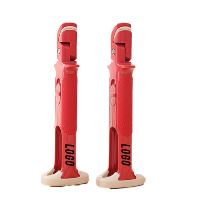 Anti Scald 2-in-1 Bowl Clamp