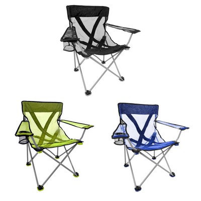 TravelChair® Teddy Steel Chair