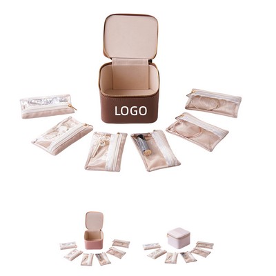 Jewelry Storage Box