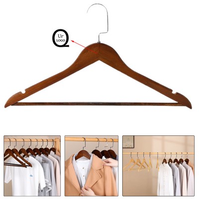 Wood Hanger