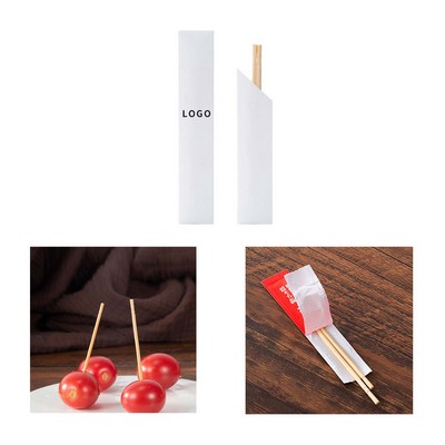 Single Toothpicks