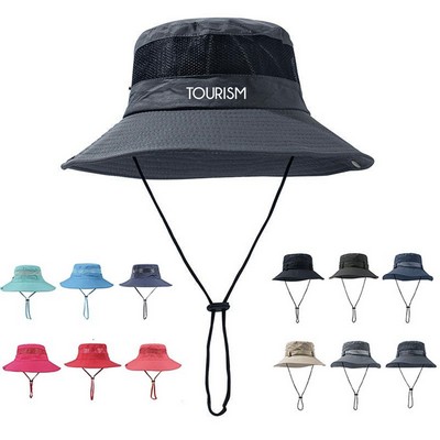 Fishing Hat