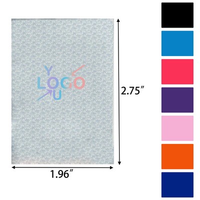 Compact Tissue Pack
