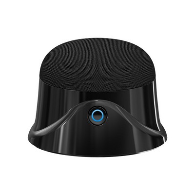 Magnetic Wireless Bluetooth Speaker