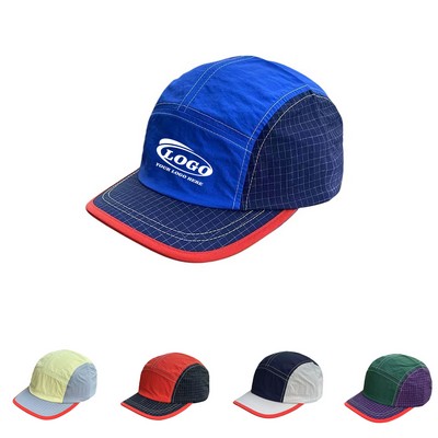 Quick-drying Hat