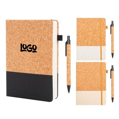 PU Notebook