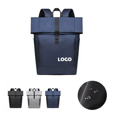 Anti-Theft Leisure Laptop Backpack