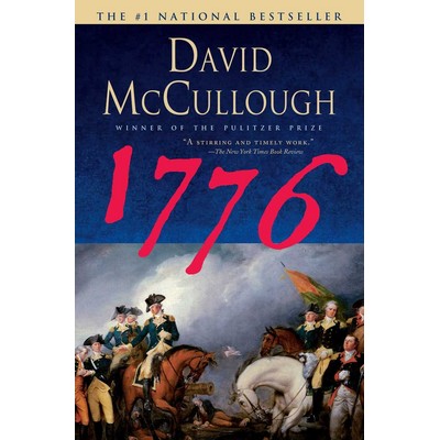 1776 - 9780743226721