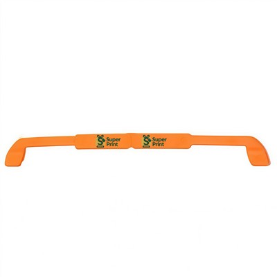 Custom Logo Silicone Sunglass Straps