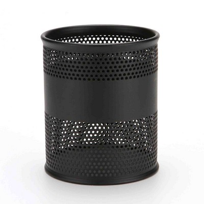 Metal Pen Holder