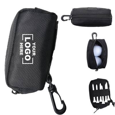 Golf Ball Bag