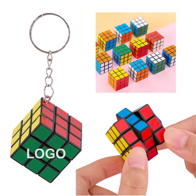 Mini Twist Cube