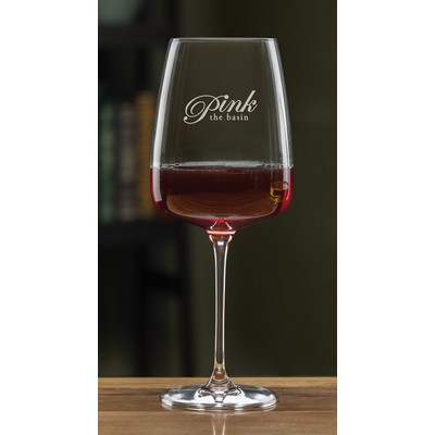 20 Oz. Modern Red Wine Stemware (Set of 4)