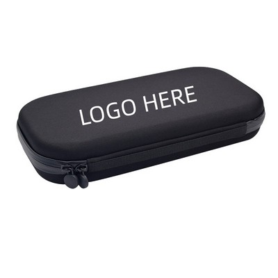 Portable Shockproof and Waterproof Stethoscope Storage Case