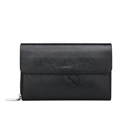 Anti Theft Wrist Bag