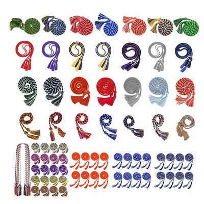 Graduation Honor Cords