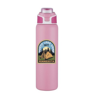 28 Oz. Walt Bottle