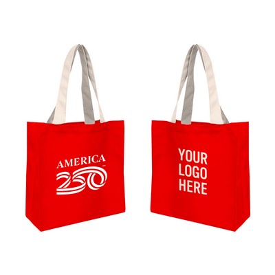 America250™ Sublime Series Tote Bag