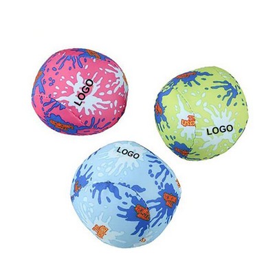 Water Skipping Ball