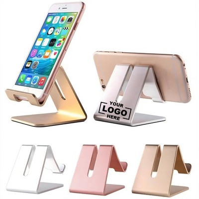 Premium Aluminum Phone Stand