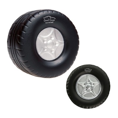 Tire Stress Reliever