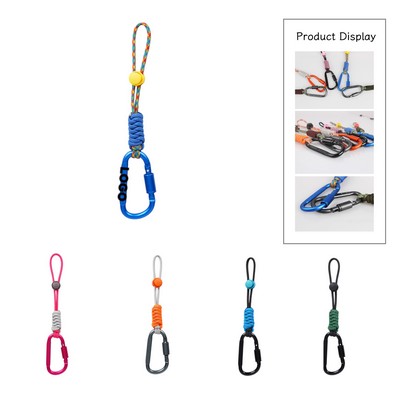Carabiner