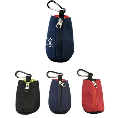 Golf Ball Holder