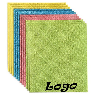 Swedish Dishcloths