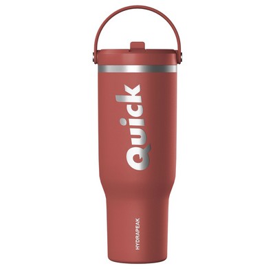 Hydrapeak 40oz Nomad Bottle