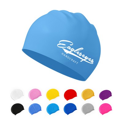 Pool Swim Cap
