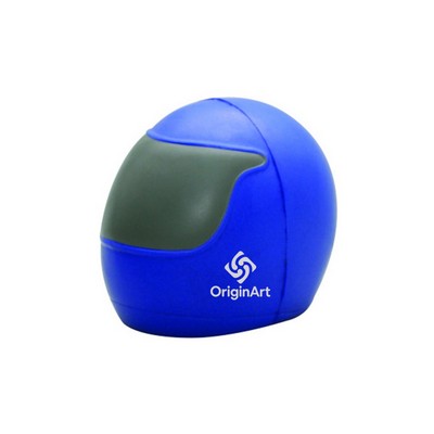 PU Stress Helmet