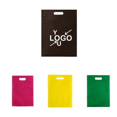 Non-Woven Handle Bag