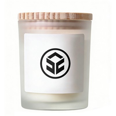 Scented Tumbler Candle
