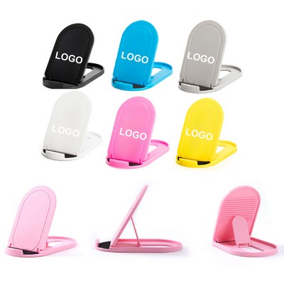 Foldable Phone Desk Stand