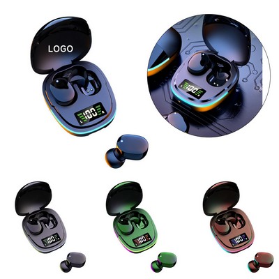 Digital Wireless Earphone